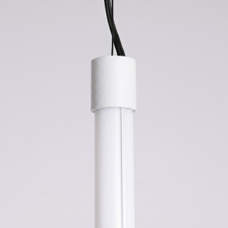 Suspension TRANG 75 blanche LED - Thoro
