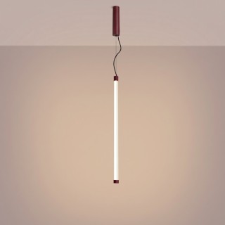 Suspension TRANG 75 Bourgogne - Thoro