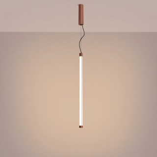 Suspension TRANG 75 mocca LED - Thoro