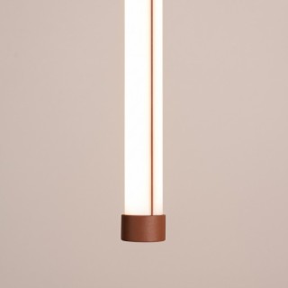 Suspension TRANG 75 mocca LED - Thoro