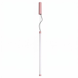 Suspension TRANG 75 rose LED - Thoro