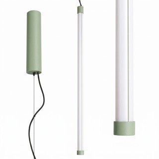 Suspension TRANG 75 sauge LED - Thoro