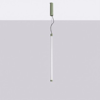 Suspension TRANG 75 sauge LED - Thoro
