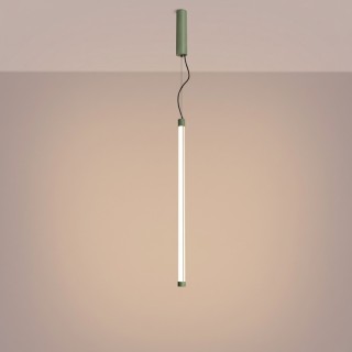 Suspension TRANG 75 sauge LED - Thoro