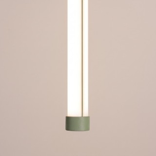 Suspension TRANG 75 sauge LED - Thoro
