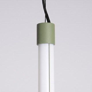 Suspension TRANG 75 sauge LED - Thoro
