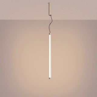 Suspension TRANG 75 taupe LED - Thoro