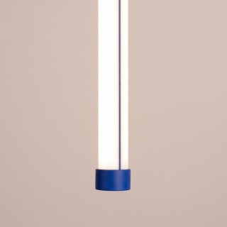 Suspension TRANG 75 outremer LED - Thoro