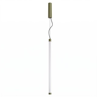 Suspension TRANG 75 vert olive - Thoro