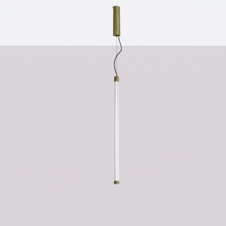 Suspension TRANG 75 vert olive - Thoro