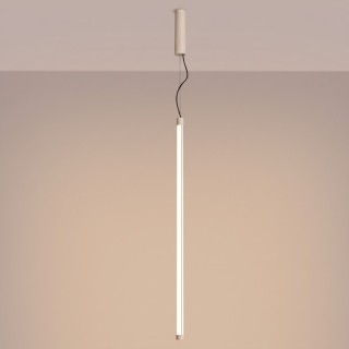 Suspension TRANG 100 beige LED - Thoro