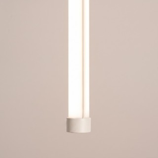Suspension TRANG 100 beige LED - Thoro