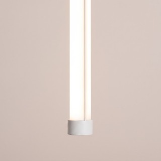 Suspension TRANG 100 blanche LED - Thoro