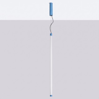 Suspension TRANG 100 bleu ciel - Thoro