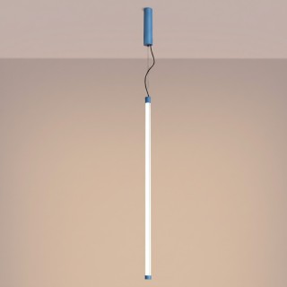 Suspension TRANG 100 bleu ciel - Thoro