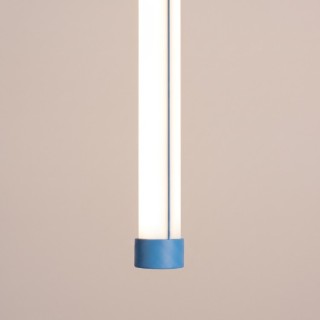 Suspension TRANG 100 bleu ciel - Thoro