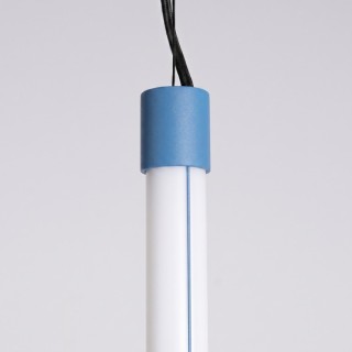 Suspension TRANG 100 bleu ciel - Thoro