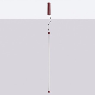 Suspension TRANG 100 Bourgogne - Thoro