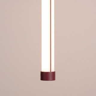 Suspension TRANG 100 Bourgogne - Thoro