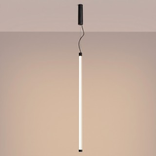 Suspension TRANG 100 noire LED 3000K - Thoro
