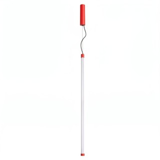 Suspension TRANG 100 rouge LED - Thoro