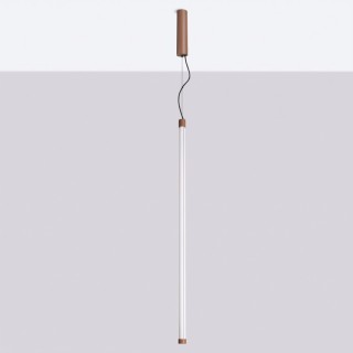 Suspension TRANG 100 mocca LED - Thoro