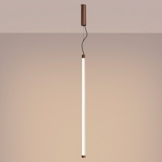 Suspension TRANG 100 mocca LED - Thoro