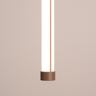 Suspension TRANG 100 mocca LED - Thoro