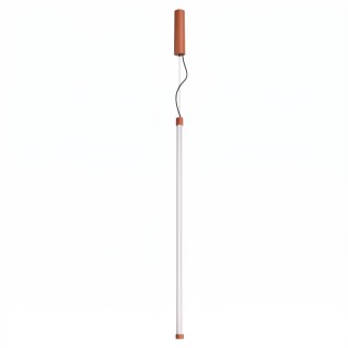 Suspension TRANG 100 ocre rouge - Thoro