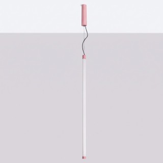 Suspension TRANG 100 rose LED - Thoro