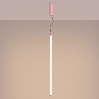 Suspension TRANG 100 rose LED - Thoro