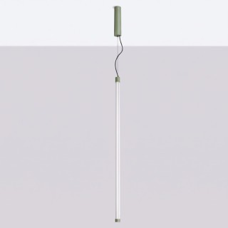 Suspension TRANG 100 sauge LED - Thoro