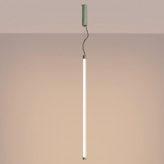 Suspension TRANG 100 sauge LED - Thoro