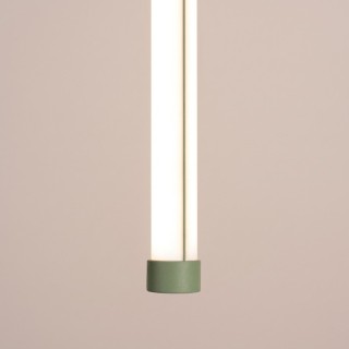 Suspension TRANG 100 sauge LED - Thoro