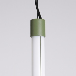 Suspension TRANG 100 sauge LED - Thoro