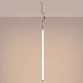Suspension TRANG 100 taupe LED - Thoro