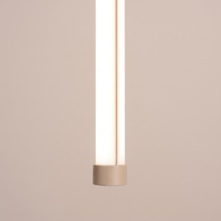 Suspension TRANG 100 taupe LED - Thoro
