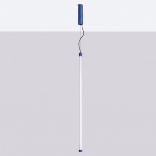 Suspension TRANG 100 outremer LED - Thoro