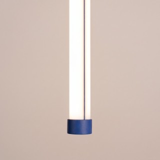 Suspension TRANG 100 outremer LED - Thoro
