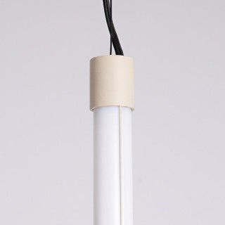 Suspension TRANG 50 beige LED - Thoro