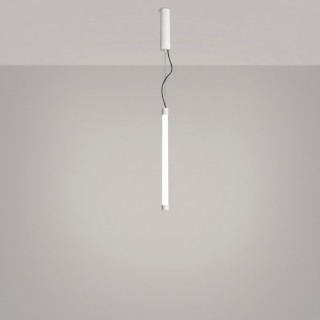 Suspension TRANG 50 blanche LED - Thoro