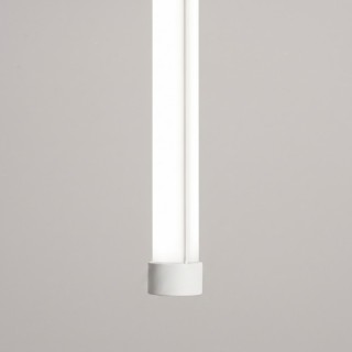 Suspension TRANG 50 blanche LED - Thoro