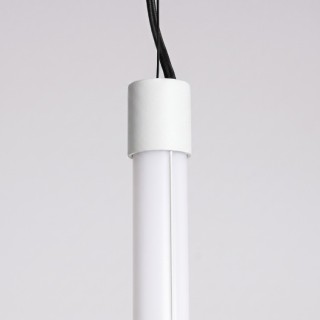 Suspension TRANG 50 blanche LED - Thoro