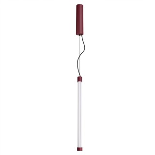 Suspension TRANG 50 Bourgogne LED - Thoro
