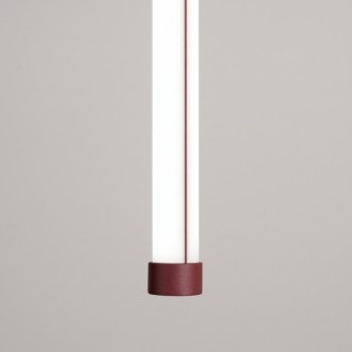 Suspension TRANG 50 Bourgogne LED - Thoro