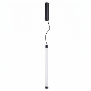 Suspension TRANG 50 noire LED - Thoro