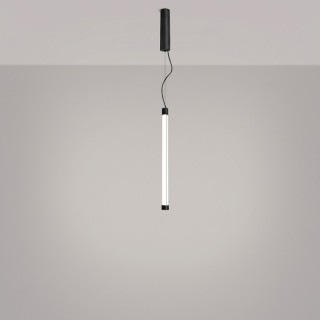 Suspension TRANG 50 noire LED - Thoro