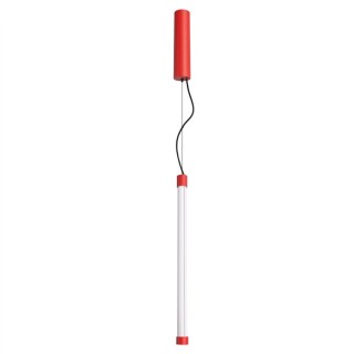 Suspension TRANG 50 rouge LED - Thoro