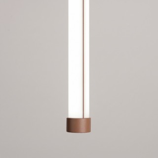 Suspension TRANG 50 mocca LED - Thoro