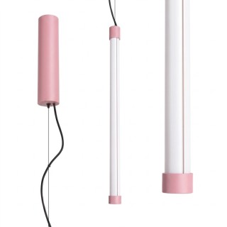 Suspension TRANG 50 rose LED - Thoro